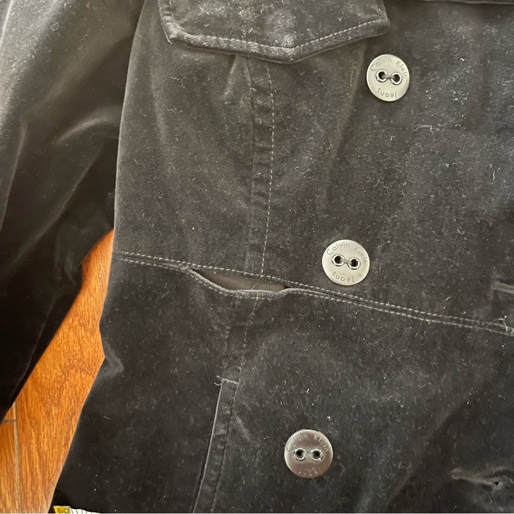 Calvin Klein Jacket - Picture 4 of 6